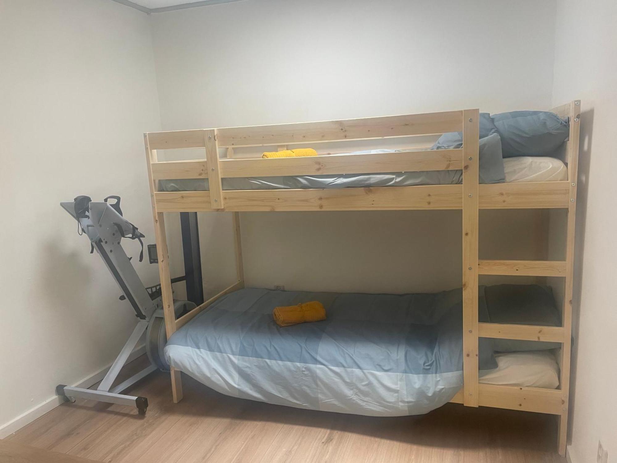 Huis Aan De Haven Lemmer Ngoại thất bức ảnh